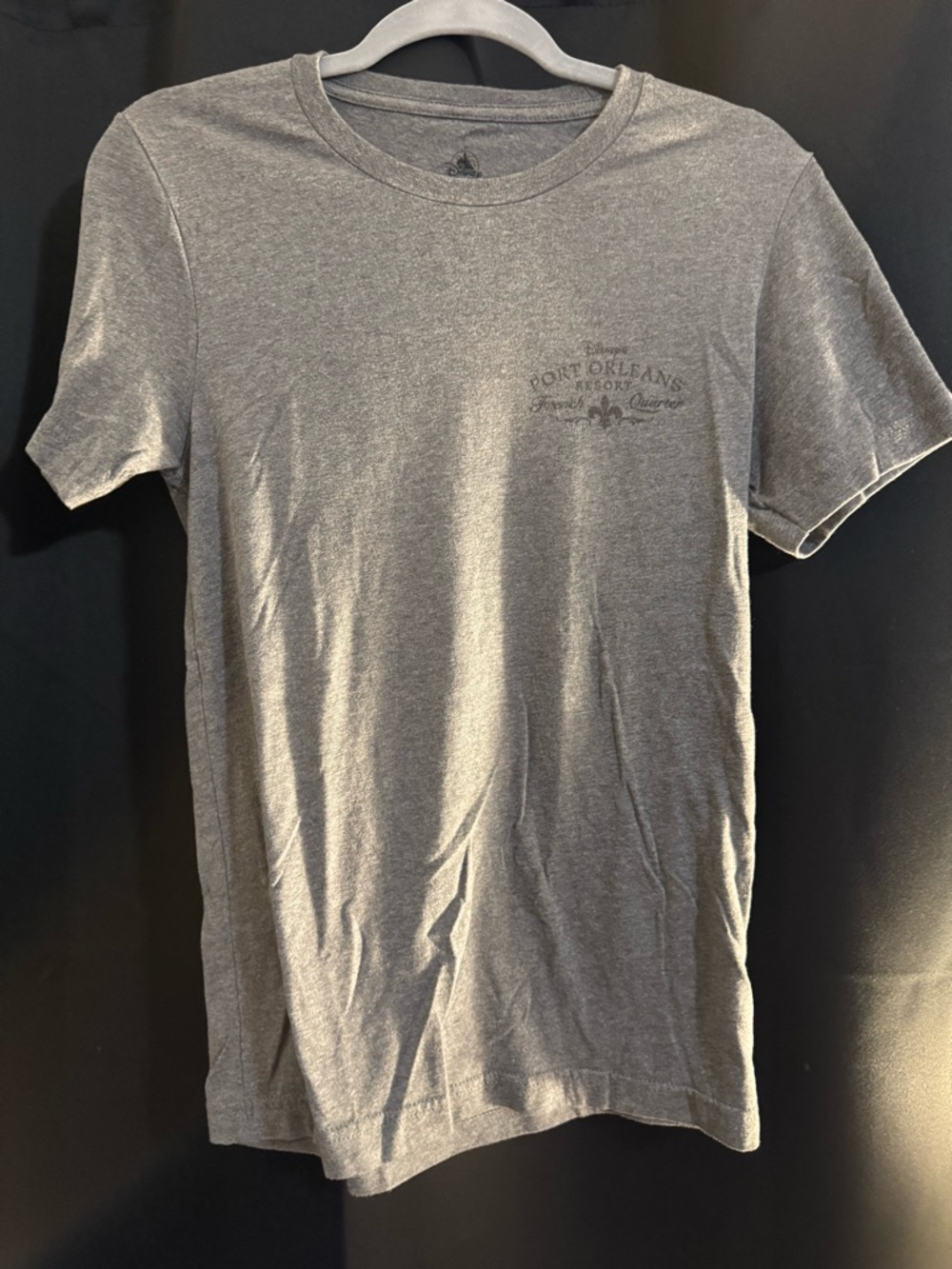 Disney’s Port Orleans Shirt